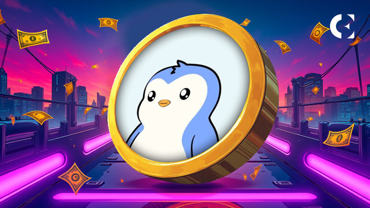 Pengu Price Forecast: Can It Break $0.05 by November 30?