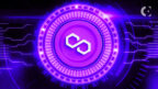 AMINA Launches Institutional POL Staking on Polygon