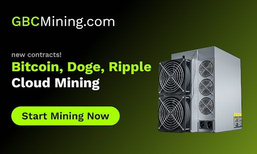 Why 87% of Crypto Investors Are Switching to Cloud Mining in 2025: GBC Mining’s Daily Passive Income Revolution Changes Everything Press releases - GBC Mining