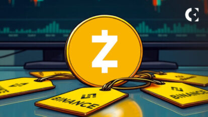 Zcash (ZEC) Pulls Back 28% After an Impressive Rally in Q2 2026