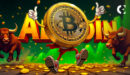 Bitcoin Breaks $81,000 as Altcoins Begin Recovering