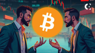 Raoul Pal sets a five year Bitcoin cycle with a 2026 peak on liquidity
