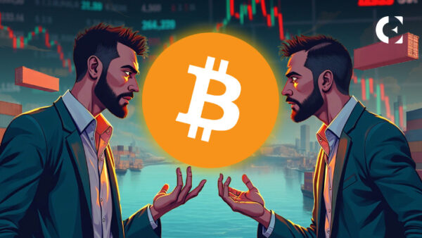 Raoul Pal sets a five year Bitcoin cycle with a 2026 peak on liquidity