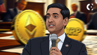 Ro Khanna crypto trading ban bill targets president, Congress, and families to curb conflicts