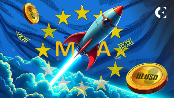 Ripple продвигается к получению лицензии EMI в Люксембурге в соответствии с MiCA