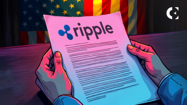 Ripple and Absa launch institutional crypto custody in South Africa for tokenized assets