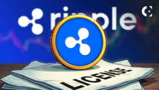DTCC XRP news today as Hidden Road joins GSD; XRP holds $2.35 with $2.50 to $2.83 resistance