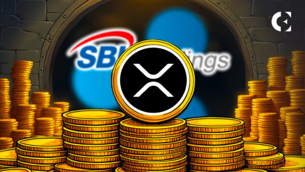 Ripple Partner SBI Global Invests $200M in Evernorth’s XRP Treasury; Surpasses ¥10 Trillion in AUM Coin Edition on SBI Global Asset Management AUM surge past ¥10T with a ¥20T goal by 2028