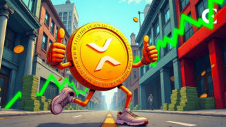 Ripple executes strategic acquisitions (GTreasury, Hidden Road/Prime) building a broad financial ecosystem