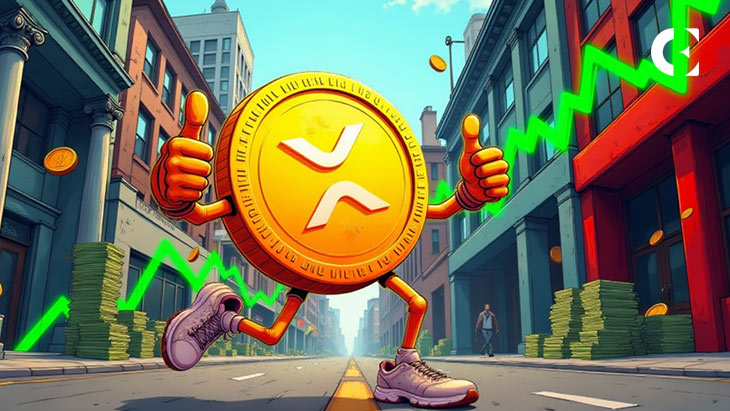 Ripple’s Acquisition Spree Builds Financial Hub; Is XRP Integration the Next Spark? Ripple executes strategic acquisitions (GTreasury, Hidden Road/Prime) building a broad financial ecosystem