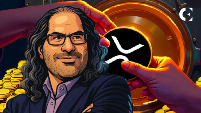 David Schwartz Challenges Fee Revenue Metric in XRP Ledger Debate