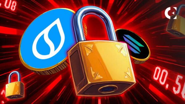 SUI est en tête du calendrier de déblocage de jetons de 2,1 milliards de dollars avec un déblocage de 146,55 millions de dollars le 1er novembre A market report on the $2.1B in crypto token unlocks for November 2025, led by SUI.