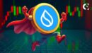 SUI Explodes Higher as Bitcoin Breaks $82K on ETF Momentum