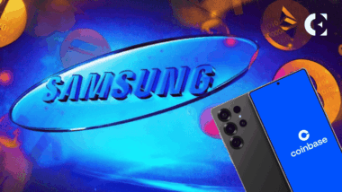 Samsung Deepens Coinbase Tie, Unlocks Zero-Fee Crypto Trading for Galaxy Users