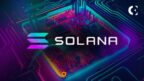 Solana Emerges as Blockchain Powerhouse with $5B Annualized Fees