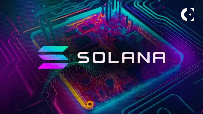 Solana Becomes First Public Blockchain to Host Moody's Ratings