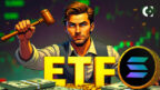Solana Price Eyes Breakout as Bitwise CEO Says Faster Unstaking Gives It ETF Edge Over Ethereum