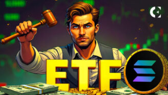 Solana Price Eyes Breakout as Bitwise CEO Says Faster Unstaking Gives It ETF Edge Over Ethereum