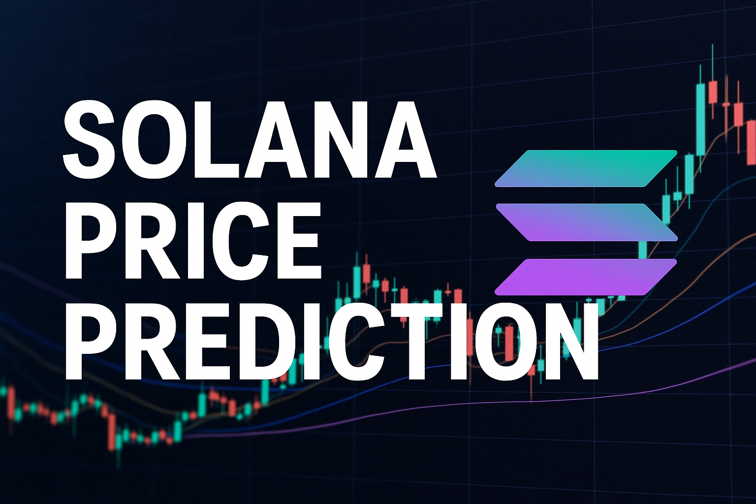 Solana Price Prediction: Where Do Analysts Expect SOL Price To Be Trading At The End Of 2025