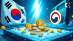 Report details South Korea FSC's $61.4M crypto freeze targeting fraud and exchange violations.