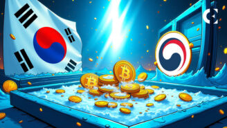 Report details South Korea FSC's $61.4M crypto freeze targeting fraud and exchange violations.