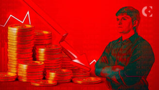 Michael Burry market bubble warning as Bitcoin steadies near 109K dollars with ETF outflows