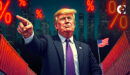 Криптопроклятие Трампа? BTC упал на 10% с момента инаугурации: что дальше? 