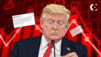Did a Single Trump Tweet Unleash One of Crypto’s Most Sophisticated Market Attacks?