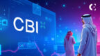 Coin Edition report on UAE's Commercial Bank International (CBI) launching CBIx for AI and tokenization.