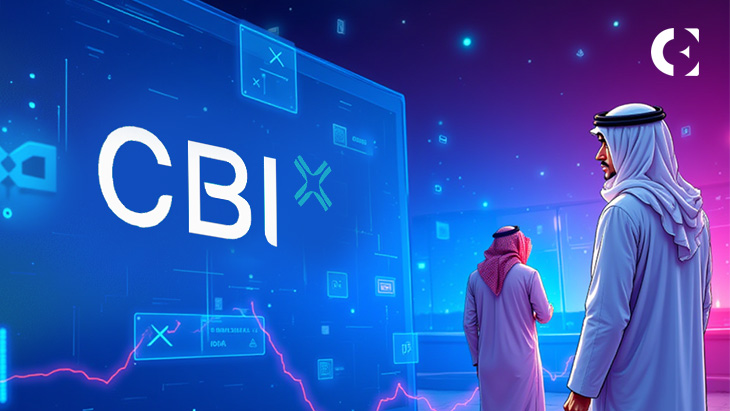 UAE’s Commercial Bank International Launched a New Hub for AI, Tokenization and Web3: Meet CBIx Coin Edition report on UAE's Commercial Bank International (CBI) launching CBIx for AI and tokenization.