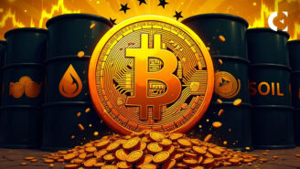 Venezuela employs crypto sanctions evasion strategy via oil sales to China under Maduro.