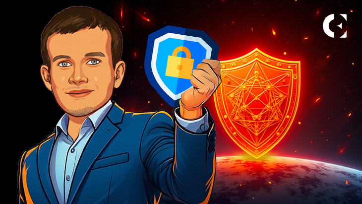 Vitalik Buterin Reignites 51% Attack Debate, Clarifies What It Can and Can’t Do Vitalik Buterin explains 51% attack limits, noting it cannot make an invalid blockchain valid