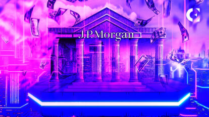 JPMorgan memprediksi pengembalian Bitcoin 10% di atas saham dan emas