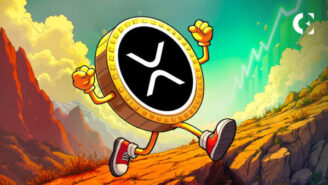 XRP price today with XRPR flows, CME demand and Evernorth’s treasury plan in focus near $2.60 to $2.70