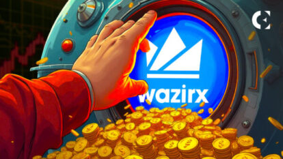 WazirX emite tokens de recuperación a usuarios elegibles bajo un esquema de reestructuración en curso