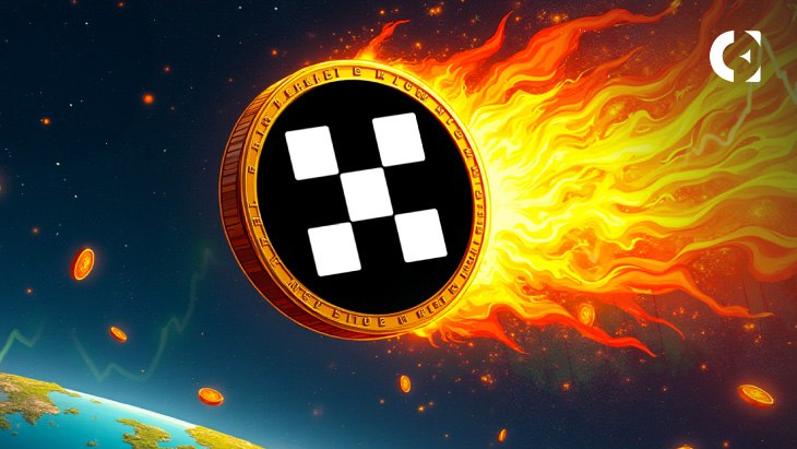 Why Is OKB’s Price Up Today — and Can It Hold Above $200?