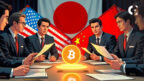 Sanae Takaichi becomes Japan’s prime minister as crypto tax reform returns to debate
