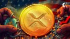XRP Price Movement at Risk as U.S. Shutdown Stalls SEC Greenlight