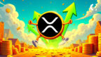 XRP price analysis 2025 sets up a $2.76 breakout within a $1.96 to $3.3 range