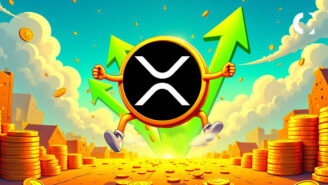 XRP price analysis 2025 sets up a $2.76 breakout within a $1.96 to $3.3 range