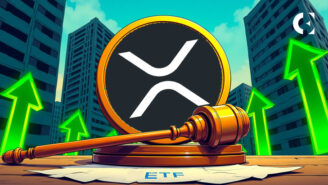 Coin Edition report on XRP price news today, showing the Nov 1 OCC deadline and $560M whale buy.