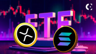 XRP and Solana Front 155 ETF Filings as SEC Backlog Grows