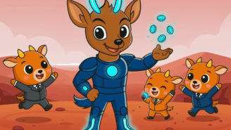 Best Crypto Presale: Noomez Could Be the Next 100× Meme Coin