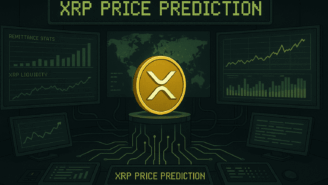 Ripple Whales Accumulate As Market Turns Bullish — Could XRP Hit $4 Before Year-End?