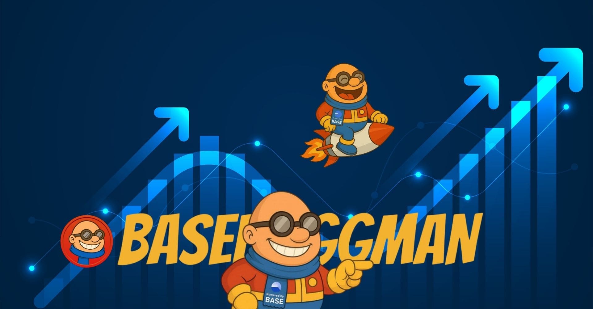 Long Term Cryptocurrency Predictions: Why $GGs Could Lead the Future of Meme Coins on Base