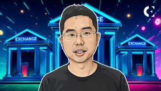 Garrett Jin Calls for Crypto Exchanges to Put Investor Safety First