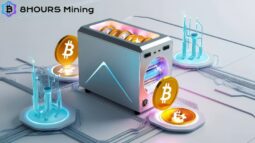 Bitcoin Enthusiast Earns $9,777 a Day with HoursMining Cloud Mining!