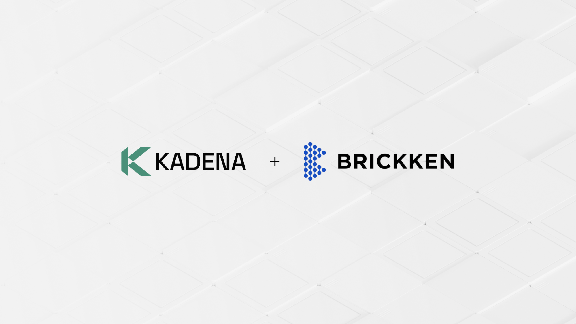 Kadena and Brickken Partner to Deliver Compliant, Scalable RWA Infrastructure for Enterprises