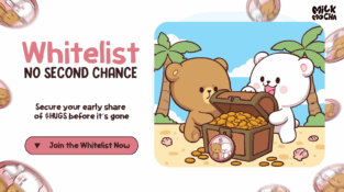 How Milk Mocha ($HUGS) Brings Real Flexibility to Staking with 50% APY Rewards, Real-time Payouts, and Zero Lock-ins.