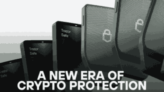 Trezor Launches Trezor Safe 7: First Hardware Wallet With Transparent Secure Element
